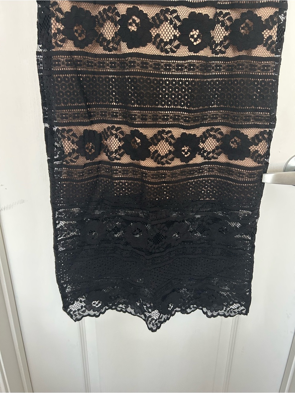 Evening Dress - Picture 3 of 4